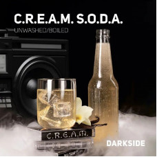Darkside (30g) Cream Soda