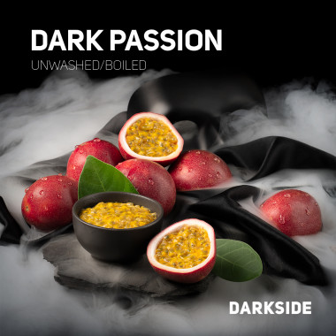 Darkside (250g) Dark Passion