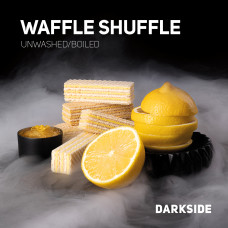 Darkside (250g) Waffle Shuffle
