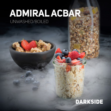 Darkside (30g) Admiral Acbar Cereal