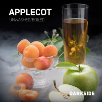Darkside (250g) Applecot