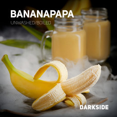 Darkside (250g) Bananapapa