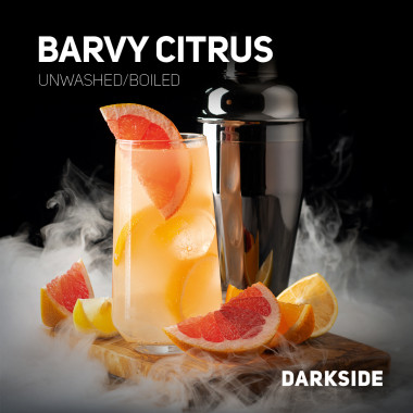 Darkside (100g) Barvy Citrus