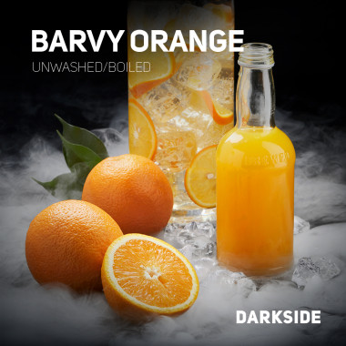 Darkside (250g) Barvy Orange