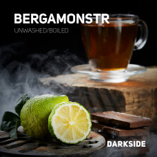 Darkside (100g) Bergamonstr