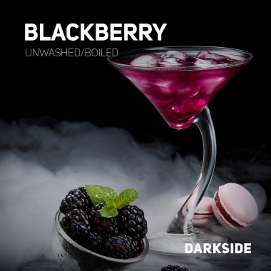 Darkside (30g) Blackberry