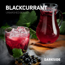 Darkside (250g) Black Currant