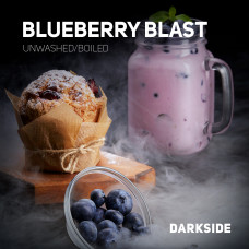 Darkside (250g) Blueberry Blast