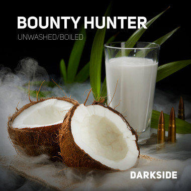 Darkside (30g) Bounty Hunter