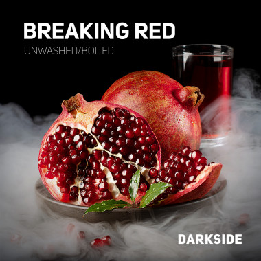 Darkside (30g) Breaking Red