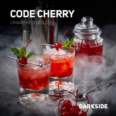 Darkside (30g) Code Cherry