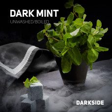 Darkside (100g) Dark Mint