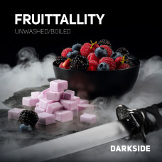 Darkside (100g) Fruittallity
