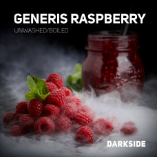 Darkside (100g) Generis Raspberry