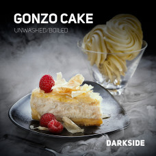 Darkside (100g) Gonzo Cake