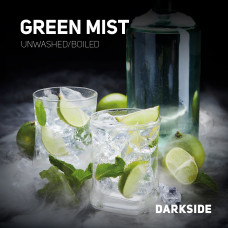 Darkside (100g) Green Mist