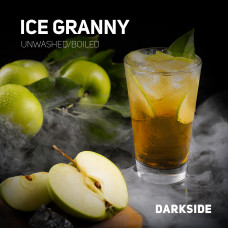 Darkside (250g) Ice Granny