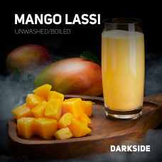 Darkside (250g) Mango Lassi
