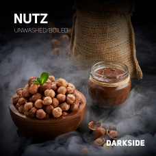 Darkside (250g) Nuts