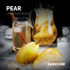 Darkside (100g) Pear