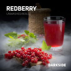 Darkside (100g) Redberry
