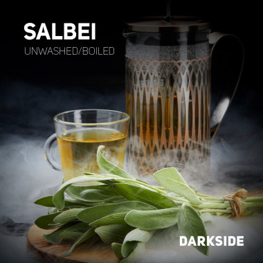 Darkside (100g) Salbei