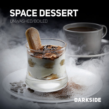 Darkside (100g) Space Desert