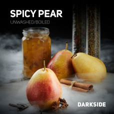 Darkside (250g) Spicy Pear