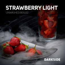 Darkside (250g) Strawberry Light