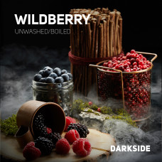Darkside (250g) Wildberry