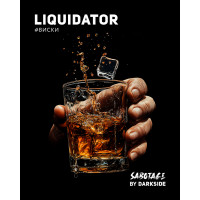 Darkside Sabotage (250g) - Liquidator (Виски) 