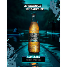 Darkside Xperience (30g) Aloha Ale (Имбирь Газировка) 