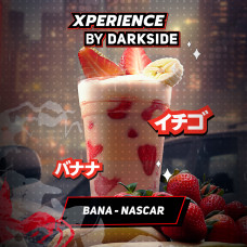 Darkside Xperience (120g) Bana Nascar