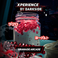 Darkside Xperience (120g) Granade Arcade