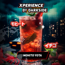 Darkside Xperience (120g) Mohito Yota