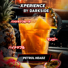 Darkside Xperience (120g) Petrol Headz