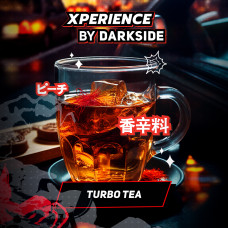 Darkside Xperience (120g) Turbo Tea