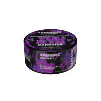 Darkside Xperience (120g) Easy Freezy (Карамель, Мята, Мороженое)