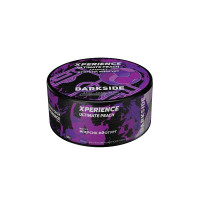 Darkside Xperience (120g) Ultimate Peach (Персик, Йогурт)