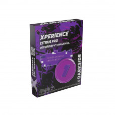 Darkside Xperience (30g) Citrus Pro (Грейпфрут, Малина)