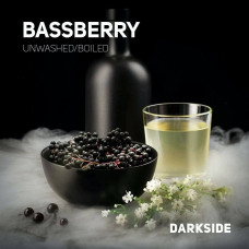 Darkside (100g) Bassberry