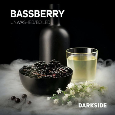 Darkside (30g) Bassberry