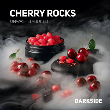 Darkside (30g) Cherry Rocks