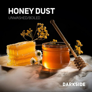 Darkside (100g) Honey Dust