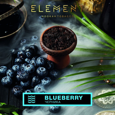 Element (200g) Вода Blueberry