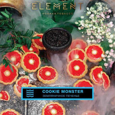Element (200g) Вода Cookie Monster