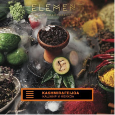 Element ЗЕМЛЯ (200g) Kashmir & feijoa