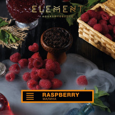 Element ЗЕМЛЯ (200g) Raspberry