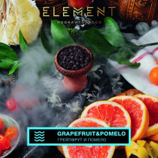 Element (200g) вода Pomelo-Grapefruit
