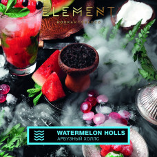 Element (200g) Вода Watermelon Holls